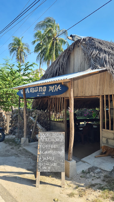 Photo Rote Restaurant